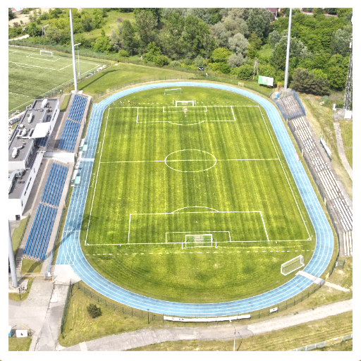 Nowodworski Ośrodek Sportu i Rekreacji (wraz z pływalnią i stadionem), ul. Sportowa 66, 05-100 Nowy Dwór Mazowiecki