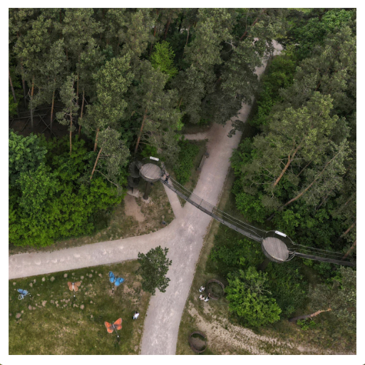 Park Dolina Wkry, ul. Nasielska 3, 05-180 Pomiechówek