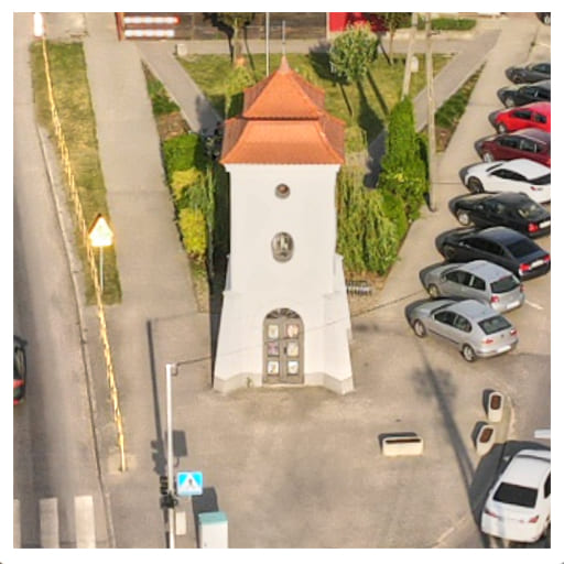 Baszta w Nasielsku, ul. Warszawska 10/20, 05-190 Nasielsk