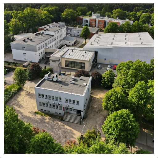 Urząd Gminy Pomiechówek, ul. Szkolna 1a, 05-180 Pomiechówek